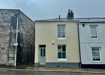 Thumbnail 2 bed end terrace house for sale in Longfield Place, Plymouth