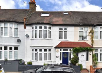 Thumbnail 5 bed terraced house for sale in Maclean Road, London