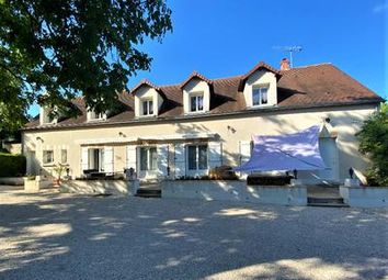 Thumbnail 4 bed villa for sale in St-Aignan, Loir-Et-Cher, France