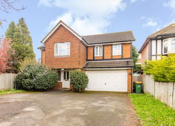 5 Bedrooms Detached house for sale in Great Woodcote Park, Purley CR8