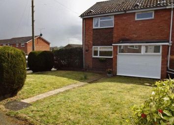 Thumbnail Property to rent in Tennyson Way, Kidderminster