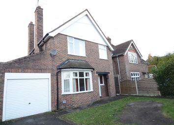 3 Bedroom Detached house for rent