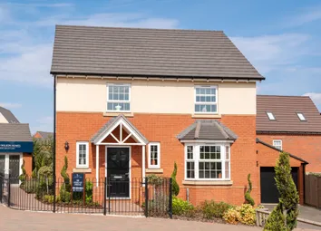 Kirkdale Show Home