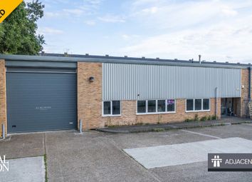 Thumbnail Industrial to let in Unit 4 St. George's Industrial Estate, Goodwood Road, Eastleigh