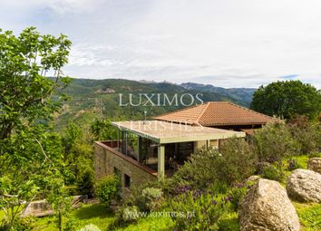 Thumbnail 4 bed villa for sale in 4850 Cova, Portugal