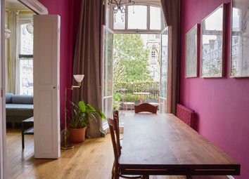 Thumbnail Flat to rent in Redcliffe Square, London