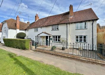 Thumbnail Cottage for sale in High Street, Sutton Courtenay