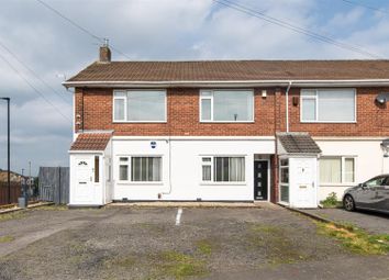 Thumbnail Flat for sale in St Cuthberts Road, Fenham, Newcastle Upon Tyne