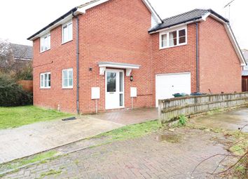 3 Bedroom Detached house for rent