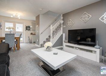 Thumbnail 3 bed detached house for sale in Joan Kelly Place, Irvine