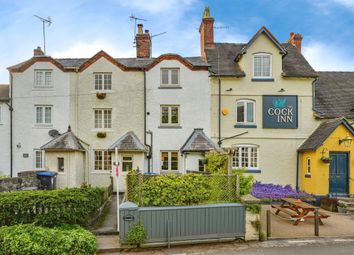 Thumbnail Property for sale in Cock Hill, Clifton, Ashbourne
