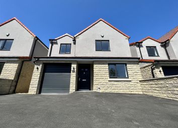Thumbnail Detached house for sale in Plot 3, Highmoor Lane, Cleckheaton