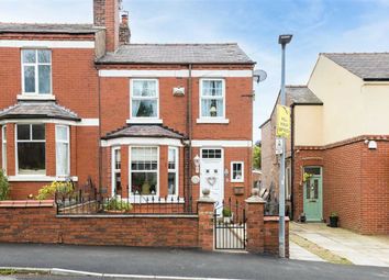 Thumbnail 3 bed semi-detached house for sale in Walter Scott Avenue, Wigan
