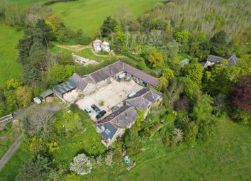 Thumbnail Farm for sale in Henryd, Conwy