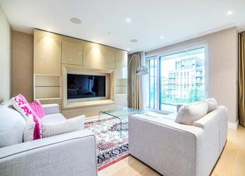 4 Bedrooms Flat for sale in Central Avenue, Fulham Riverside SW6