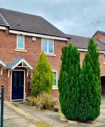 Thumbnail 3 bed terraced house for sale in Brock Close, Rubery