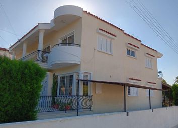 Thumbnail 3 bed villa for sale in Kamares, Larnaca, Cyprus