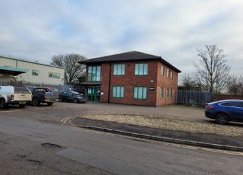 Thumbnail Office to let in Suite B, Wold House, Annie Reed Road, Beverley, East Riding Of Yorkshire