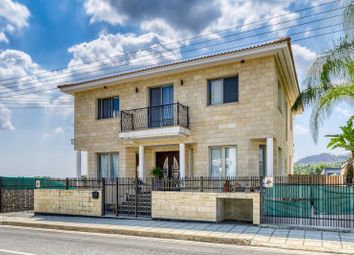 Thumbnail 7 bed detached house for sale in Sha, Nicosia, Cyprus