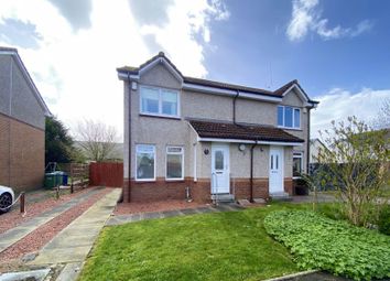 Ayr - 2 bed semi-detached house for sale
