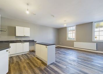 Thumbnail Flat for sale in Wood Street, Maryport