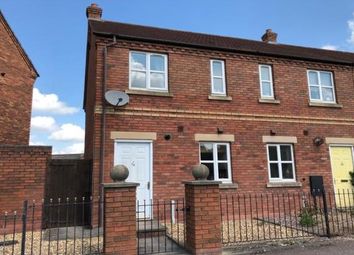 Thumbnail Property to rent in Sainte Foy Avenue, Lichfield