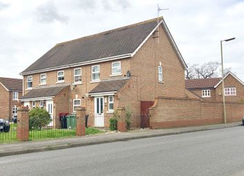 2 Bedroom End terrace house for sale