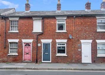 Thumbnail 2 bed terraced house for sale in Shaftesbury Street, Fordingbridge