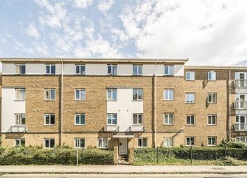 Thumbnail 2 bed flat for sale in Morton Close, London