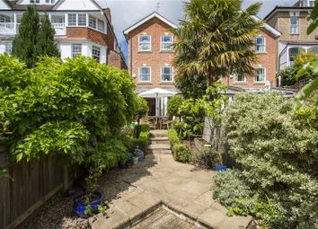 Thumbnail 5 bed town house for sale in Woodbury Park Road, Tunbridge Wells