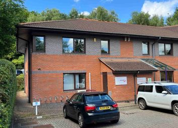 Thumbnail Office to let in 8 Kew Court, Rydon Lane, Pynes Hill, Exeter, Devon