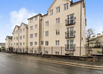 Thumbnail Flat for sale in Hermitage Court, Plymouth