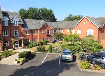 Thumbnail 2 bed flat for sale in North Street, Heavitree, Exeter
