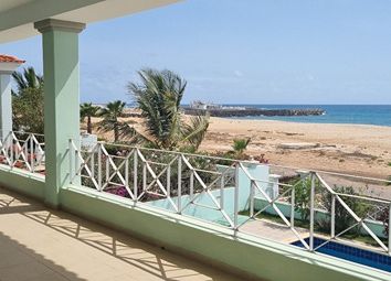 Thumbnail 1 bed villa for sale in Paradise Beach Resort, Cape Verde