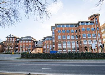 Thumbnail Serviced office to let in St Crispins Road, Cavell House, Stannard Place, Norwich