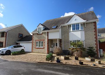 Thumbnail Detached house for sale in Turnpike Gate, Wickwar