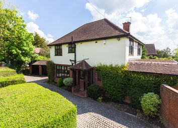 4 Bedroom Detached house for rent
