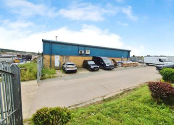 Thumbnail Industrial for sale in Unit, 11, Parsons Road, Benfleet