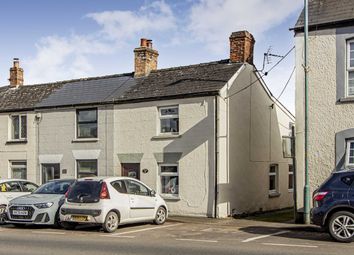 Thumbnail 3 bed end terrace house for sale in High Street, Aylburton, Lydney, Gloucestershire