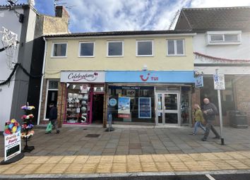 Thumbnail Commercial property for sale in High Street, Thornbury, Bristol
