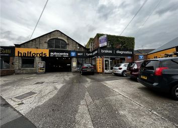 Thumbnail Office to let in Bradfield Road, Sheffield, South Yorkshire