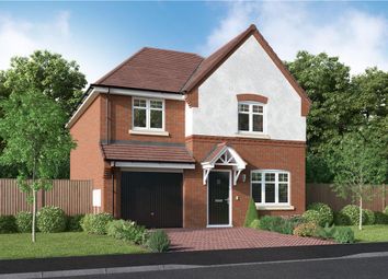 Thumbnail 3 bedroom detached house for sale in "Appleby" at Glasshouse Lane, Kenilworth