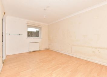 Thumbnail 1 bed flat for sale in The Esplanade, Sandgate, Folkestone, Kent