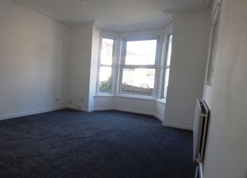 Thumbnail 3 bed property to rent in Milton Road, Portsmouth