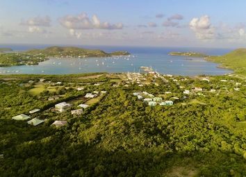 Thumbnail Land for sale in 152 Horsford Plot, Falmouth Harbour, Antigua And Barbuda