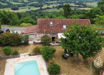 Thumbnail 3 bed property for sale in Figeac, Midi-Pyrenees, 46100, France