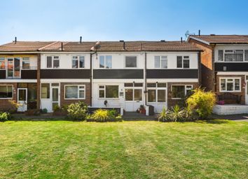 Thumbnail 2 bed terraced house for sale in Verdant Lane, London