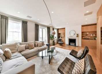 Thumbnail 3 bed detached house for sale in Pavilion Road, London