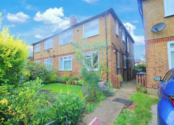 Thumbnail 2 bed flat for sale in Oldfield Lane South, Greenford