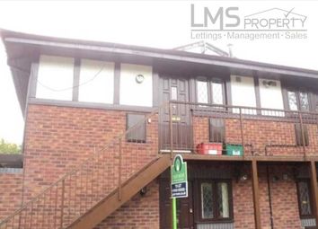 1 Bedrooms Semi-detached house to rent in Regency Court, Winsford CW7